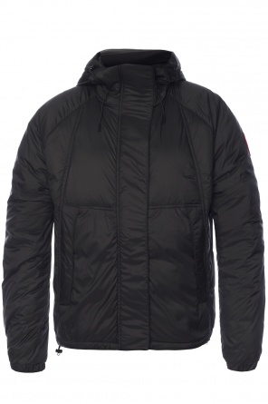 Hooded down jacket, zdjęcie 1 Hooded down jacket od Canada Goose